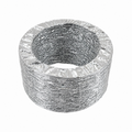 Ducto aluminio 250 mm × 3 m – Kasvi