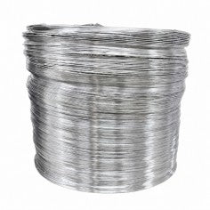 Ducto aluminio 315 mm × 10 m – Kasvi