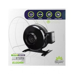 Extractor VK 100 mm – Grow Genetics