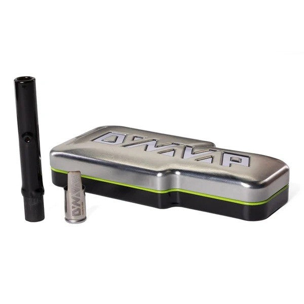 Vaporizador DynaVap G3 Vidrio Negro