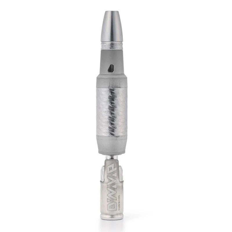 Vaporizador DynaVap VonG X Titanio