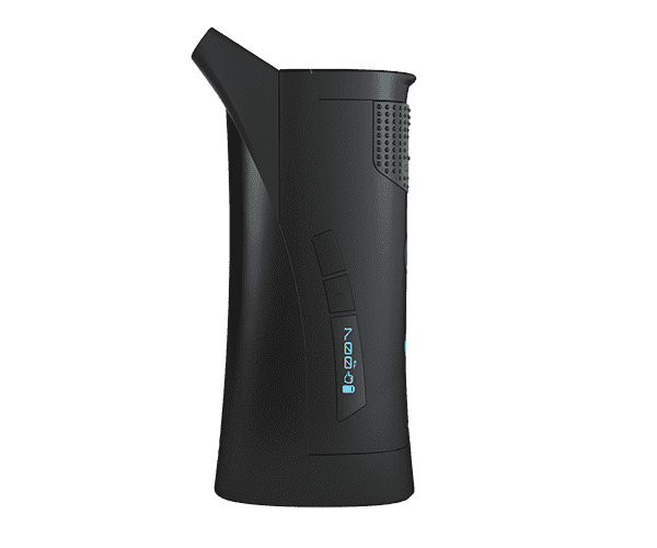 Vaporizador G Pen Roam Black