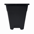 Maceta Pro Negra 2 L - Kasvi