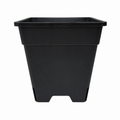 Maceta Pro Negra 3 L - Kasvi