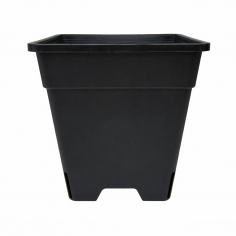 Maceta Pro Negra 3 L - Kasvi