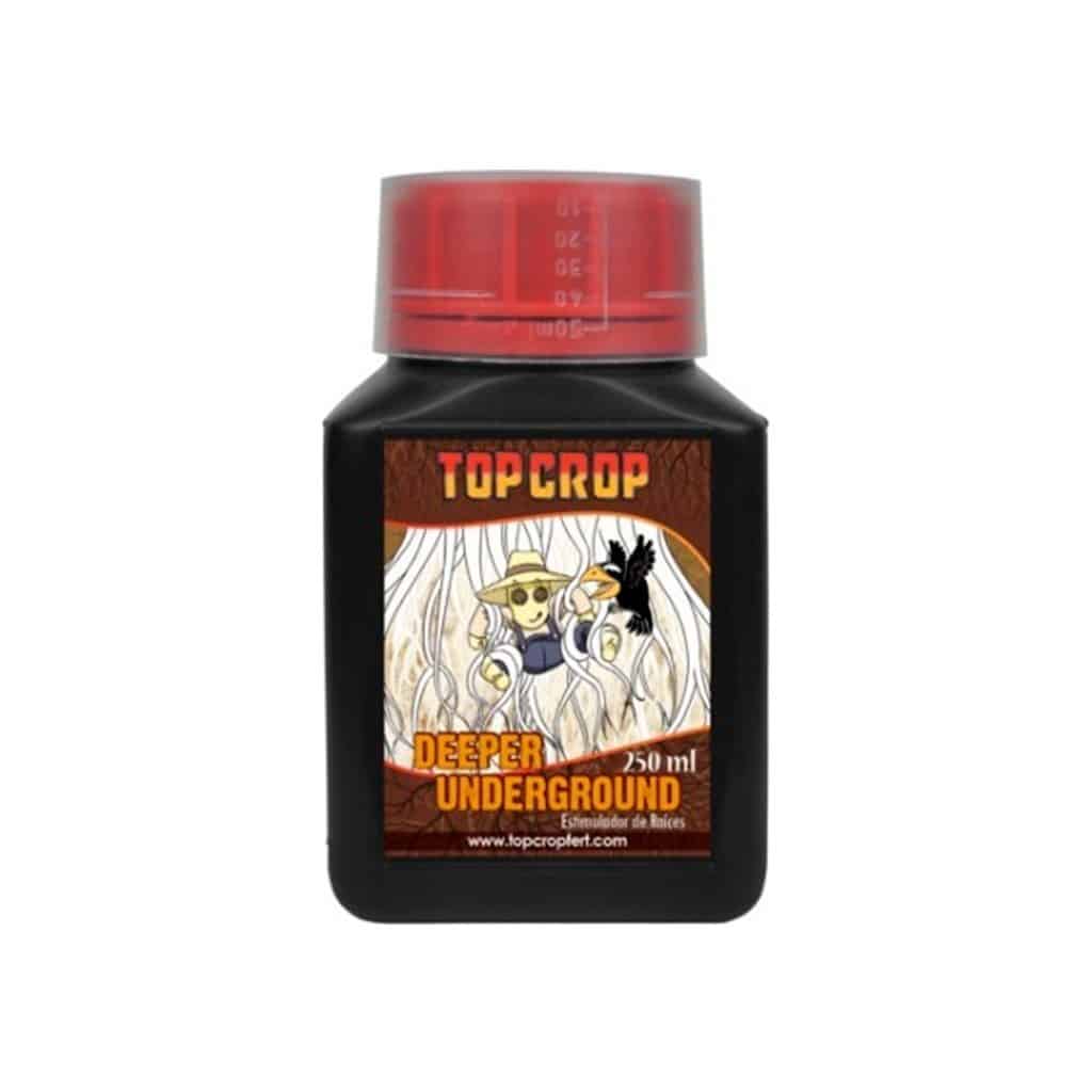 Deeper Underground 250 ml - Top Crop