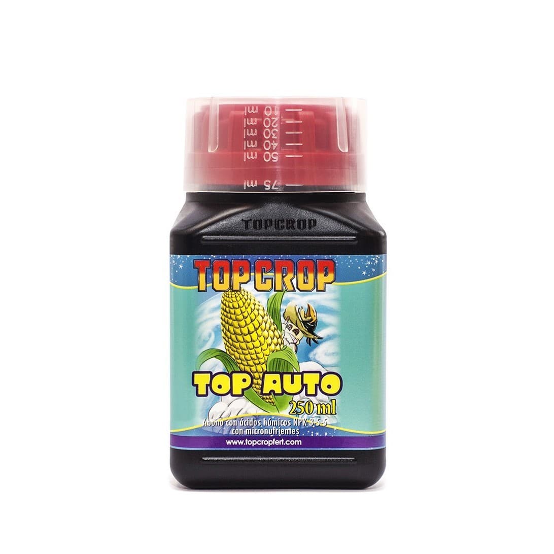 Top Auto 250 ml - Top Crop