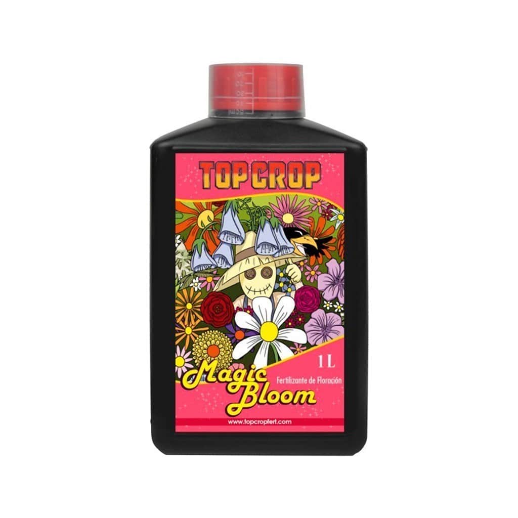 Top Bloom 1 L - Top Crop