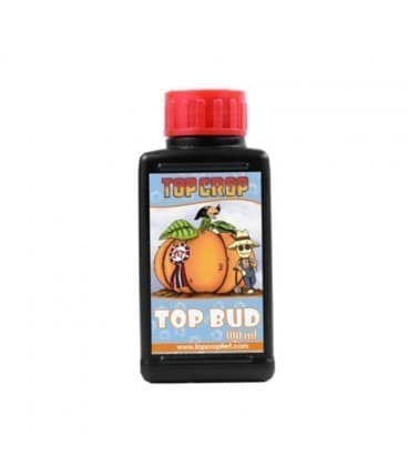Top Bud 100 ml - Top Crop