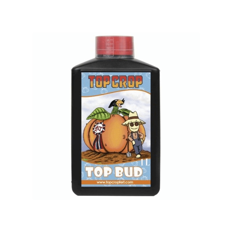 Top Bud 1 L - Top Crop