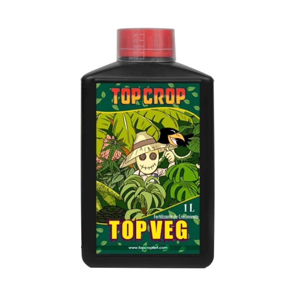 Top Veg 1 L - Top Crop